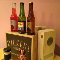 Red Brick Road Cider House