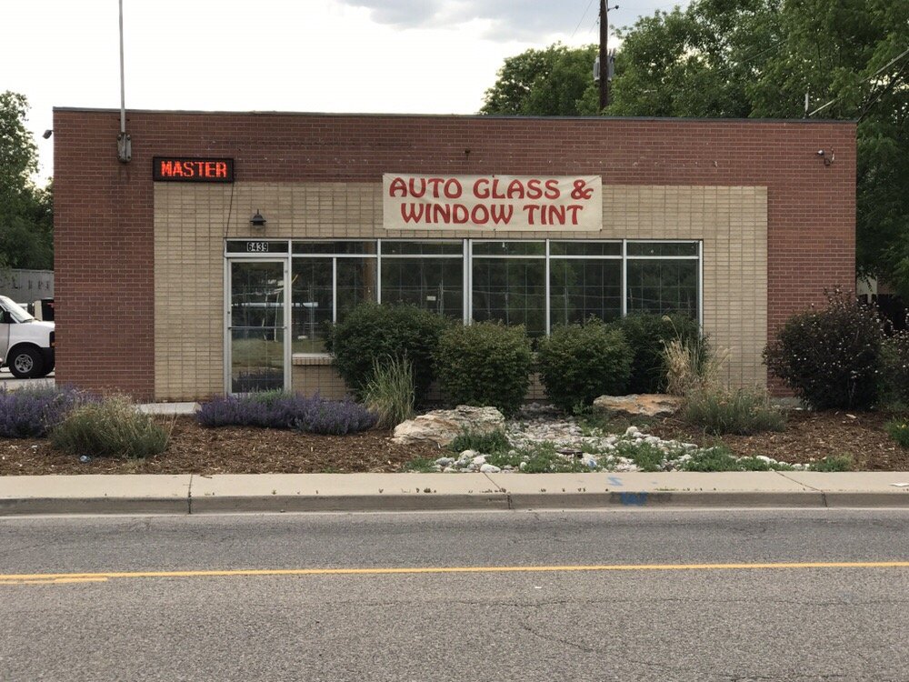 MASTER GLASS AND TINT COMPANY Updated October 2024 20 Photos & 104 Reviews 5440 Marshall