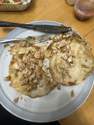 Casa Blanca Mexican Restaurant by null