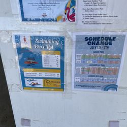 Moab Recreation and Aquatic Center