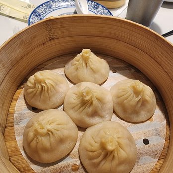Corner Dumpling House - Pork soup dumplings - Pan Asian Near Me - Cincinnati, Ohio