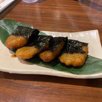 Wagaya - Potato Mochi - Ramen Near Me - Honolulu, Hawaii Wagaya - Potato Mochi - Ramen Near Me - Honolulu, Hawaii