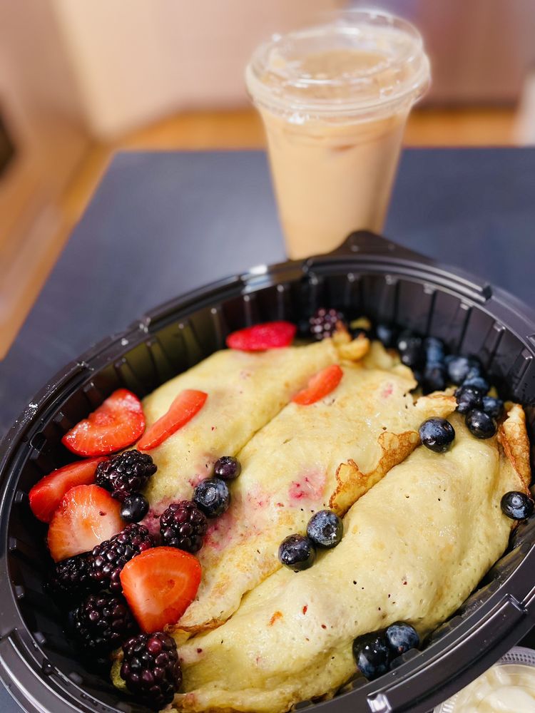 WILDBERRY PANCAKES AND CAFE 10200 Photos & 9134 Reviews 130 E