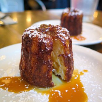 Medina Cafe - Caneles - Breakfast & Brunch Near Me - Vancouver, British Columbia Medina Cafe - Caneles - Breakfast & Brunch Near Me - Vancouver, British Columbia