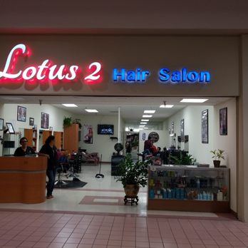 Lotus 2 Salon - A better look inside! - Hair Salons Near Me - Indio, California