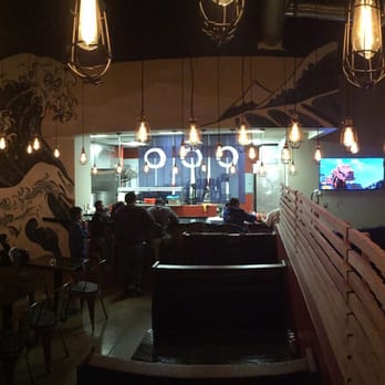 Tonkotsu Ramen Bar - this place is nice - Ramen Near Me - West Valley City, Utah Tonkotsu Ramen Bar - this place is nice - Ramen Near Me - West Valley City, Utah