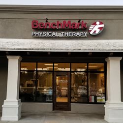 BenchMark Physical Therapy