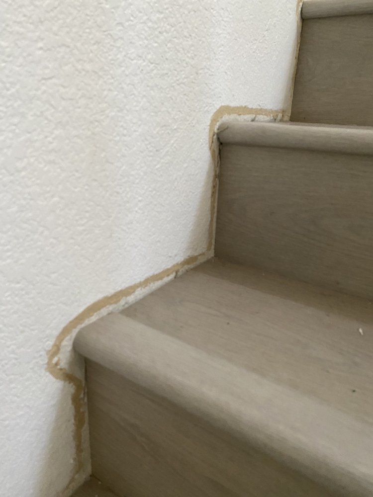 Slide of USA Builders