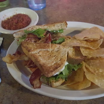 Townline Pub & Grill - Mmm. - Pizza Near Me - Green Bay, Wisconsin