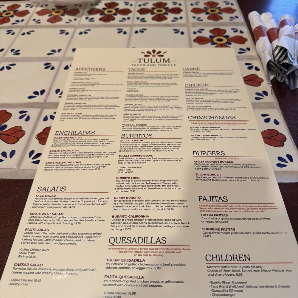 Tulum Tacos & Tequila - Mexican Near Me - Brockton, Massachusetts Tulum Tacos & Tequila - Mexican Near Me - Brockton, Massachusetts