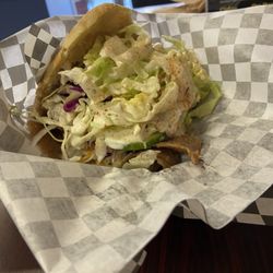 The Doner Haus - Steak Doner