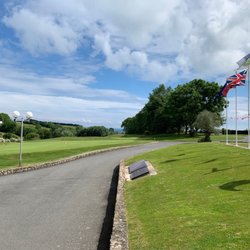 Omaha Beach Hotel