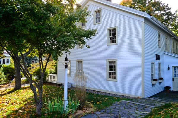 The Black Boar Inn by null