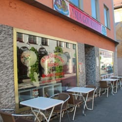 Asia Gourmet Bistro