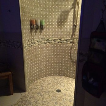 True REST Float Spa - Shower in float room - Float Spa Near Me - Wilmington, North Carolina True REST Float Spa - Shower in float room - Float Spa Near Me - Wilmington, North Carolina