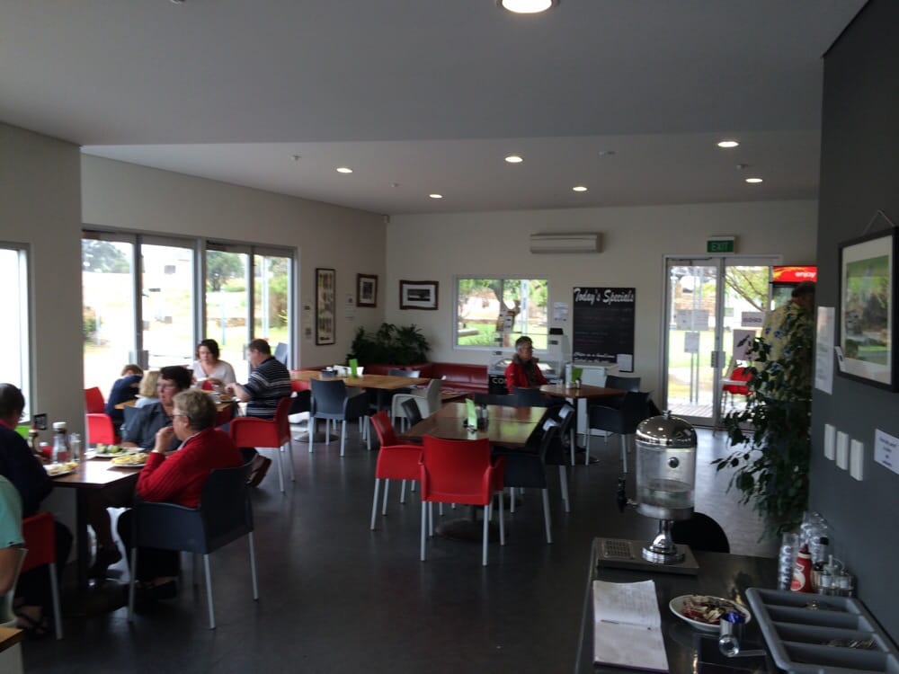 THE BLACK COCKATOO 143 Albany Hwy, Kojonup Western Australia