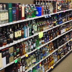 Central Avenue Liquors