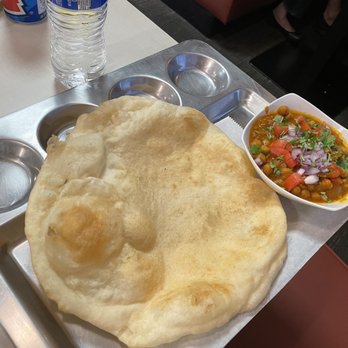 Godavari Indian Restaurant - Delhi Special Chole Bature - Indian Near Me - Eden Prairie, Minnesota Godavari Indian Restaurant - Delhi Special Chole Bature - Indian Near Me - Eden Prairie, Minnesota