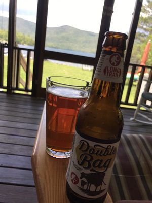 Long Trail Brewing Company by null