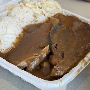 Lucky Box Restaurant - Roast pork - Chinese Near Me - Honolulu, Hawaii Lucky Box Restaurant - Roast pork - Chinese Near Me - Honolulu, Hawaii