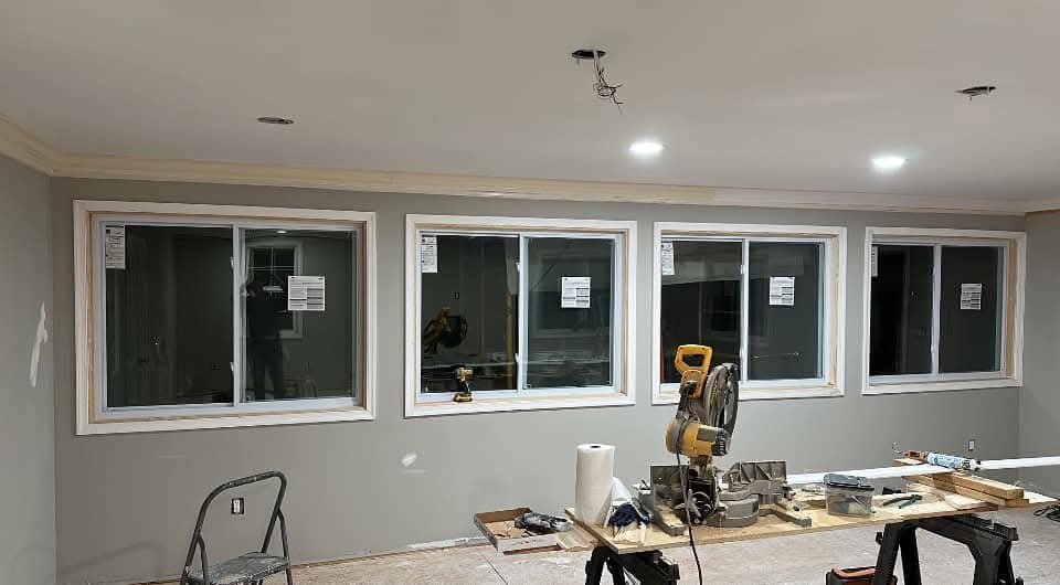 Slide of Richmond Area Rennovations