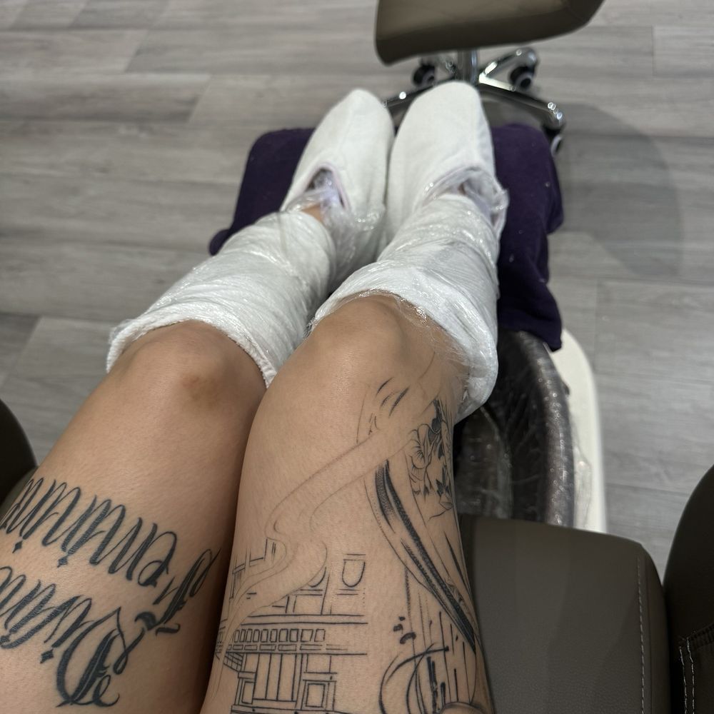 Queena Nail and Spa - Pedicure - Nail Salons Near Me - Rancho Cucamonga, California Queena Nail and Spa - Pedicure - Nail Salons Near Me - Rancho Cucamonga, California