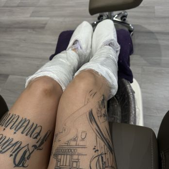 Queena Nail and Spa - Pedicure - Nail Salons Near Me - Rancho Cucamonga, California Queena Nail and Spa - Pedicure - Nail Salons Near Me - Rancho Cucamonga, California
