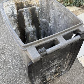 Buff Bins - Pressure Washers Near Me