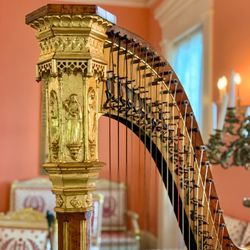 Historic Strawberry Mansion