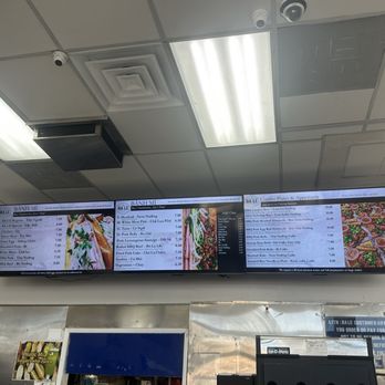 Ba Le Sandwich Shop - Menu - 3/2026 - Vietnamese Near Me - Alhambra, California Ba Le Sandwich Shop - Menu - 3/2026 - Vietnamese Near Me - Alhambra, California