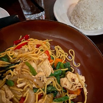 Nawa - Asian Fusion Near Me - Fort Wayne, Indiana Nawa - Asian Fusion Near Me - Fort Wayne, Indiana