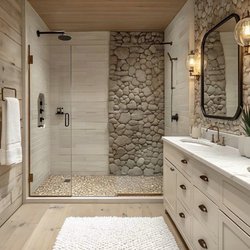 Designer Baths & Kitchens