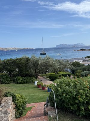 Romazzino, A Belmond Hotel, Costa Smeralda by null