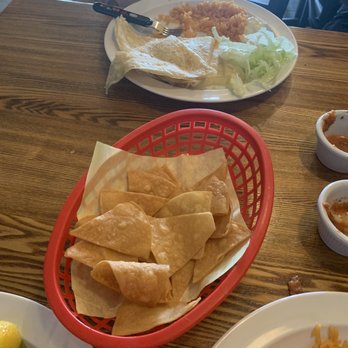 Coco's Tacos - Fresh Crispy tortillas chips! - Tacos Near Me - Gardena, California