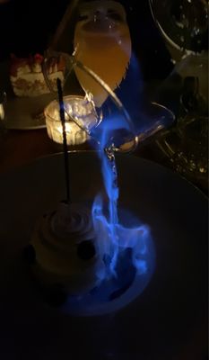 Ratafia by null