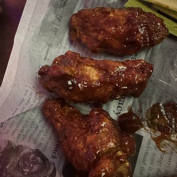 The Parc - Bbq wings - Sports Bars Near Me - Harrison, New Jersey The Parc - Bbq wings - Sports Bars Near Me - Harrison, New Jersey