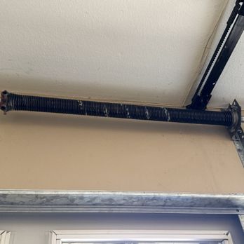 Anton's Garage Door & Gates - Torsion spring - Garage Door Services Near Me Anton's Garage Door & Gates - Torsion spring - Garage Door Services Near Me