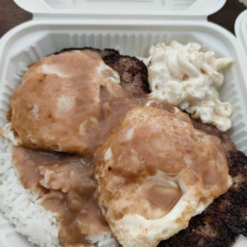 Yummy Hawaiian BBQ - Loco moco - Hawaiian Near Me - Clayton, California Yummy Hawaiian BBQ - Loco moco - Hawaiian Near Me - Clayton, California
