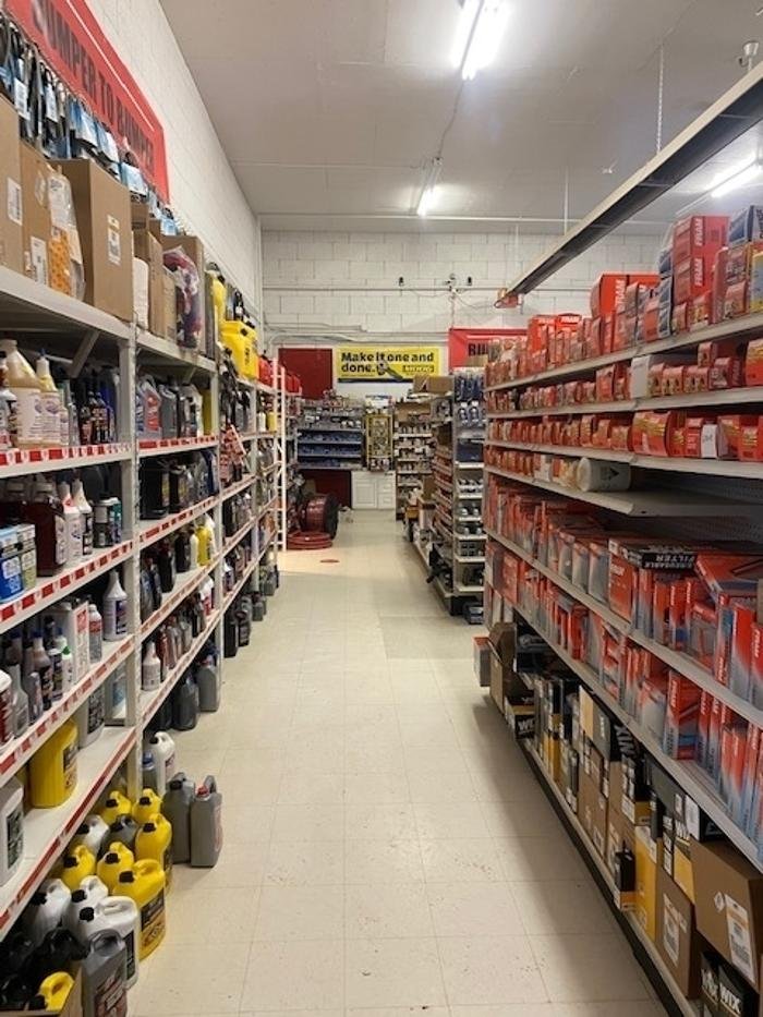 WOODLAND BUMPER TO BUMPER Updated June 2024 Request a Quote 12