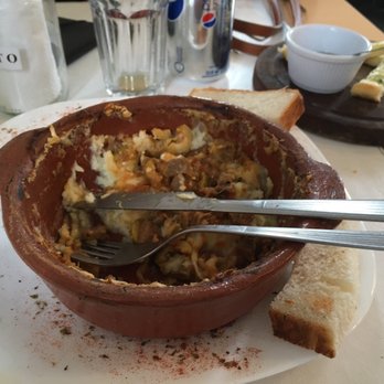 Santo - Pizza Near Me - Buenos Aires, C
