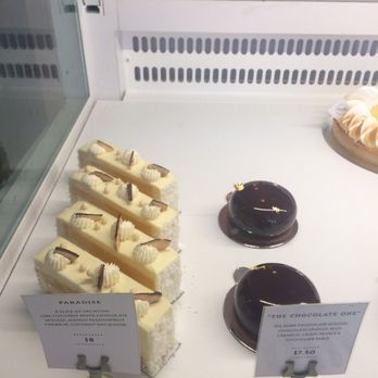 Roselle - Bakeries Near Me - Toronto, Ontario
