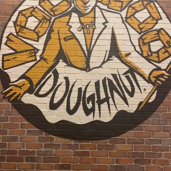 Voodoo Doughnut - Donuts Near Me - San Antonio, Texas
