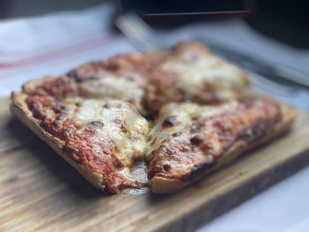 Mia's Italian Kitchen