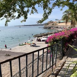 Malecón de la Paz