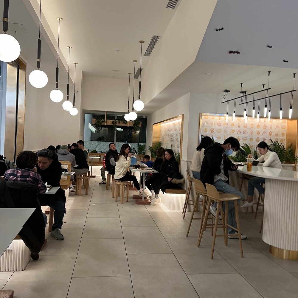 Meet Fresh - Environment - Bubble Tea Near Me - Flushing, New York Meet Fresh - Environment - Bubble Tea Near Me - Flushing, New York