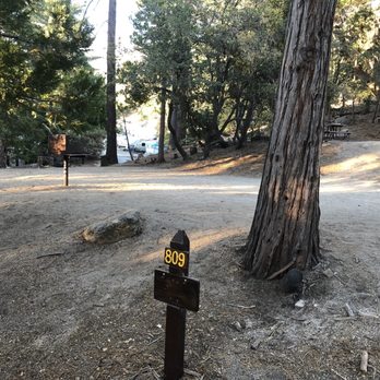 Thousand Trails - #809 site - Campgrounds Near Me - Idyllwild, California Thousand Trails - #809 site - Campgrounds Near Me - Idyllwild, California