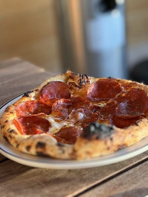 Laurel Grill by null