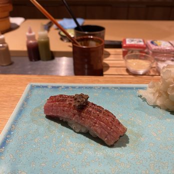Kazumi Omakase - Sushi Bars Near Me - New York, New York Kazumi Omakase - Sushi Bars Near Me - New York, New York