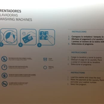 Splash - Laundry Services Near Me - Barcelona, B Splash - Laundry Services Near Me - Barcelona, B