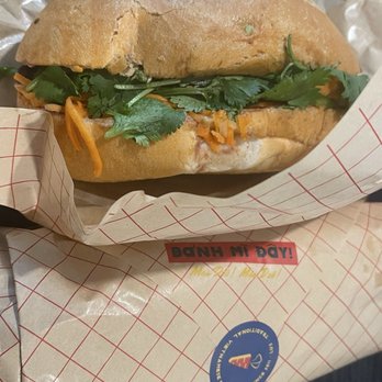 Lu's Sandwiches - Grilled Pork - Sandwiches Near Me - Saint Paul, Minnesota Lu's Sandwiches - Grilled Pork - Sandwiches Near Me - Saint Paul, Minnesota
